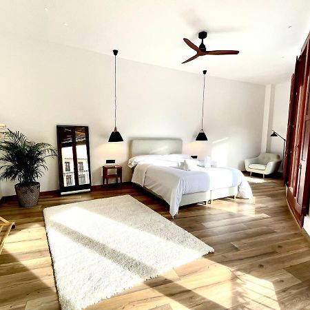 Apartamento La Segonera Apartment Valencia Luaran gambar