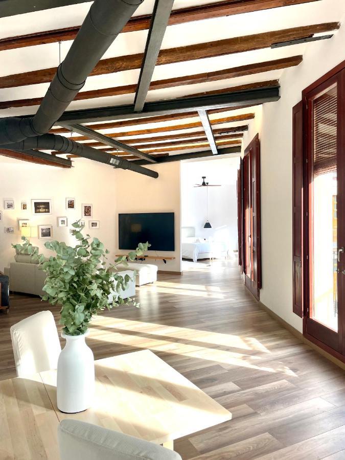 Apartamento La Segonera Apartment Valencia Luaran gambar