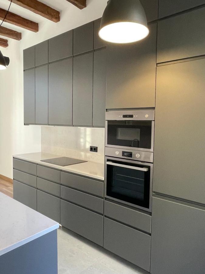 Apartamento La Segonera Apartment Valencia Luaran gambar