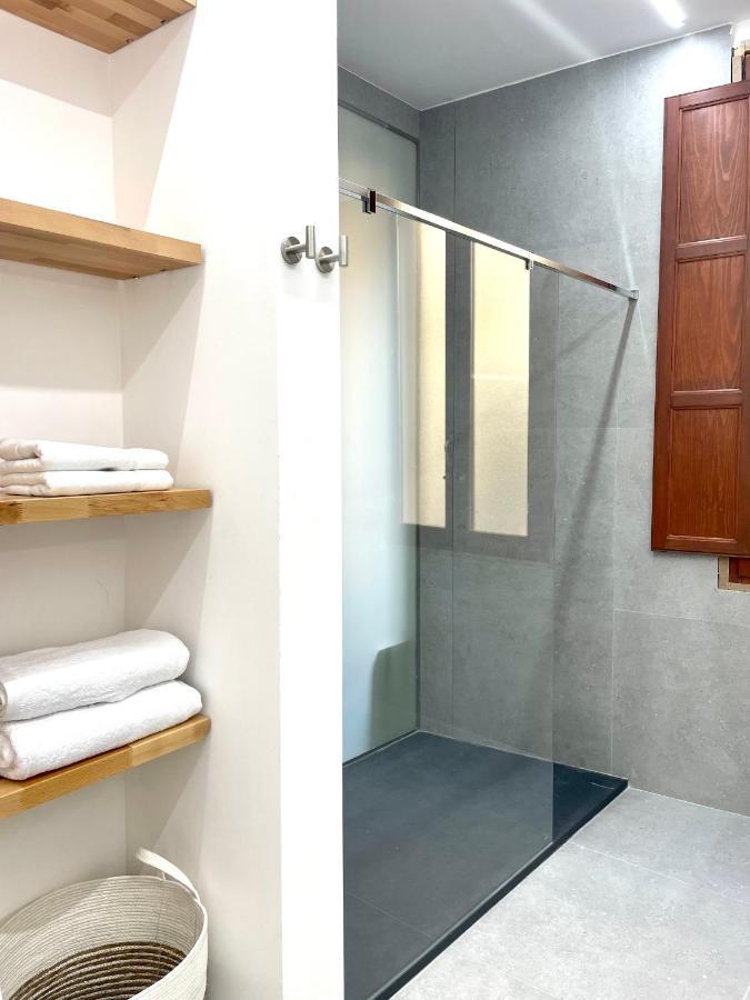 Apartamento La Segonera Apartment Valencia Luaran gambar