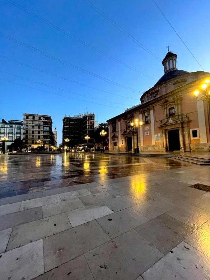 Apartamento La Segonera Apartment Valencia Luaran gambar